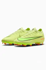 Бутсы Nike Mercurial Zoom Vapor 16 Pro FG - желтый