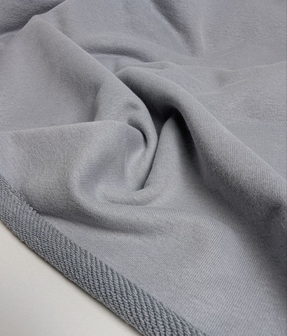 Стальной Футер 3-х нитка петля диагональ с Пич-эффектом