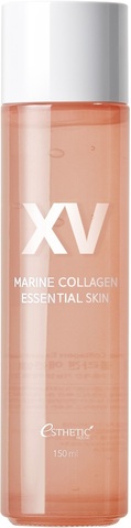 ESTHETIC HOUSE КОЛЛАГЕН/Тонер для лица Marine Collagen Essential Skin, 150 мл