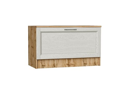 Тумба Стиль ТБ-800 Cappuccino Softwood Дуб Вотан