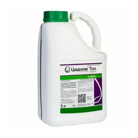 фунгицид Цидели Топ