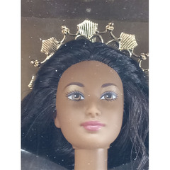 Барби Праздничный Ангел 2000 Брюнетка