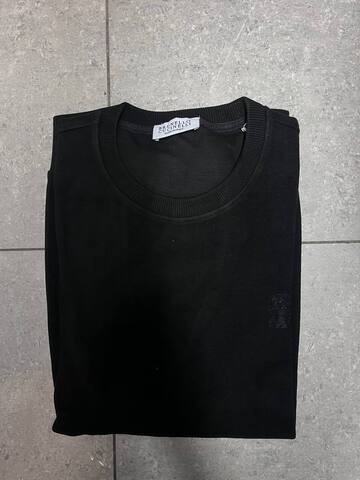 Свитшот Brunello Cucinelli 500442blBat