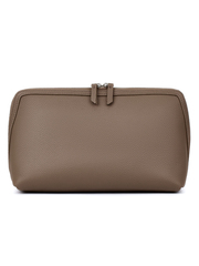 Косметичка MONTBLANC NEW L цвета мокко