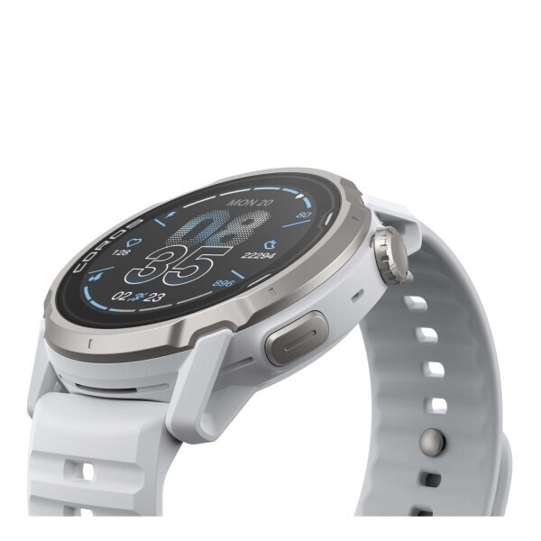 Coros Apex 4 - 46 mm White HRM | POD2