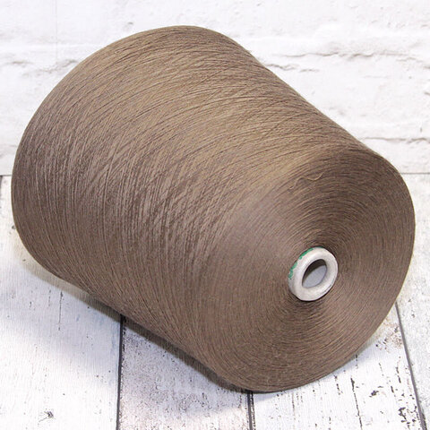 Меринос (50%) с акрилом LANEROSSI FOLCO 2/44 кофе с молоком