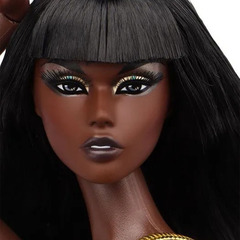 Мизи Бессмертный Египет Су Намун