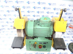 Станок точильно-шлифовальный ТШ-1