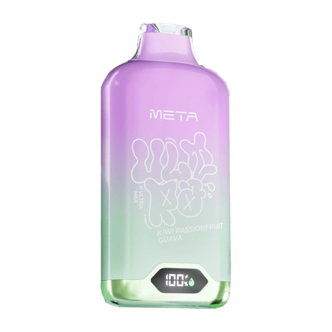 MOTI ULTRA MAX 15000 - Киви Маракуйя Гуава