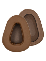 Амбушюры для Skullcandy Aviator (Коричневый)