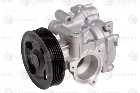 Насос водяной для а/м Suzuki Grand Vitara (05-) 2.4i (LWP 2424)