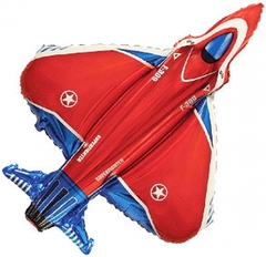 F Фигура, Супер истребитель Красный, 39