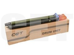 Драм-юнит DR-218K для KONICA MINOLTA Bizhub C226i/C266i/C286i (CET) Black, 105000 стр., CET471075