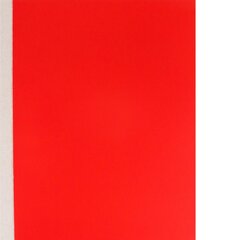 
          Картон цветной Проф-Пресс, 185х273 мм, мелованный, 8 листов, 8 цветов, зол+серебро, КБС, "Дольки арбуза"