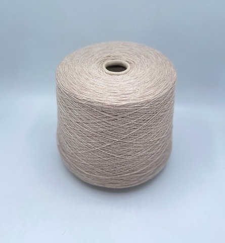 Papi fabio, Cashvip, 2/18 900м/100гр. 95%Меринос 5%Кашемир, цвет- Овсянка,меланж(124/203), 37029