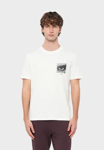 Футболка HUGO Deyss