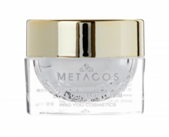 Pro You Metacos Platinum Wrinkle Крем вокруг глаз и зоны декольте, 11 г | Metacos Platinum Wrinkle Peptide Eye & Decollete Cream