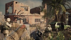 Six Days in Fallujah (для ПК, цифровой код доступа)