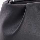 Сумка Саломея 204 канадский черный