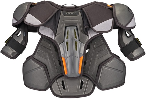 Нагрудник CCM TACKS XF PRO JR M