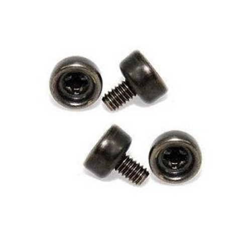 Ремнабор для шлема MAD GUY snap fastener bolt (4 шт)