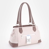 Сумка Саломея 852 мульти латте