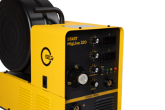 START MigLine 220 Сварочный полуавтомат 2ST220