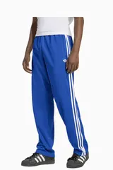 Штаны adidas Firebird Adicolor Mesh Track - синий
