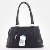 Сумка Саломея 852 канадский черный