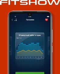 Велотренажер Titanium Masters Spintech H300 Ei