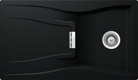 Schock Waterfall 45D Cristadur пуро