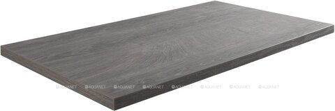 Aquanet 205959 Столешница Порто 470*800 Дуб Кантри (205959)