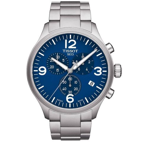Наручные часы Tissot Chrono XL T116.617.11.047.00