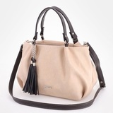 Сумка Саломея 607 македония беж