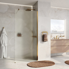 WasserKRAFT Rur 30W40BG-TXG Душевое ограждение фото