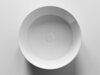 Ceramica Nova Element CN5001 Умывальник чаша накладная круглая, 36x36, цвет: белый