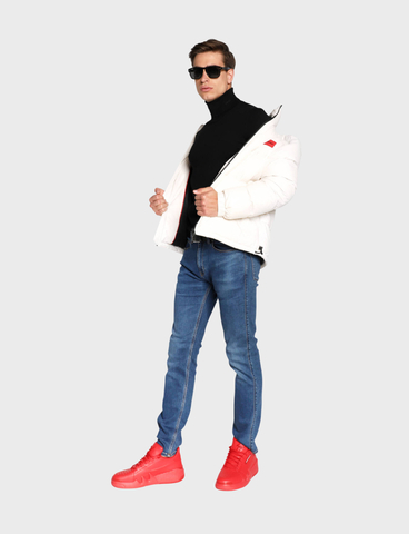 Водолазка HUGO