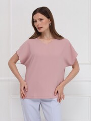 Блуза Д-2055 РОА AKIMBO