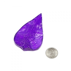 Молд лист Климатиса жесткий акрил