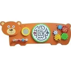 Развивающие панели серии СБ1