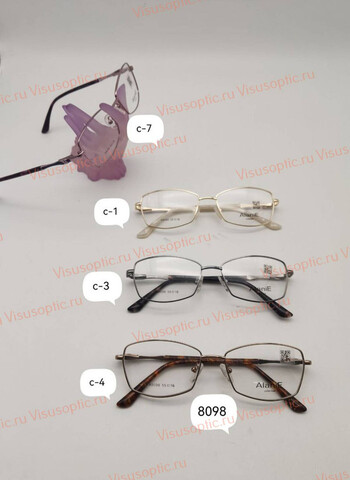 Оправа очков Alanie A8098 Алания