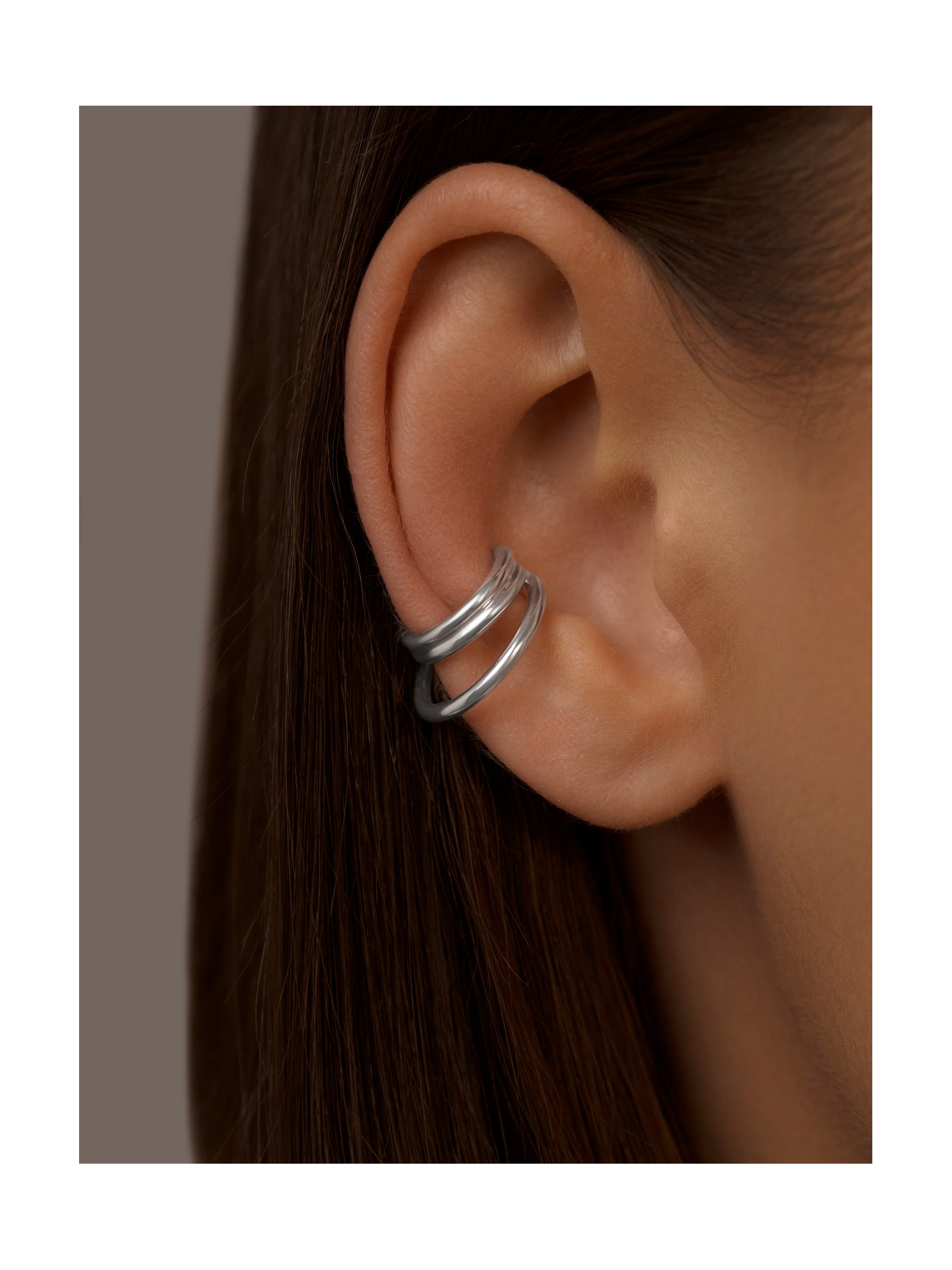 Кафф Лента дуо