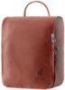 Картинка несессер Deuter Wash Center II Caspia/Raisin - 1