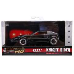 Машинка Jada Toys Knight Rider: K.I.T.T.