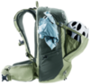 Картинка рюкзак велосипедный Deuter Trans Alpine Pro 28 Grove/Ivy - 7