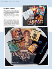 Артбук BioWare: Stories and Secrets from 25 Years of Game Development (на английском языке)