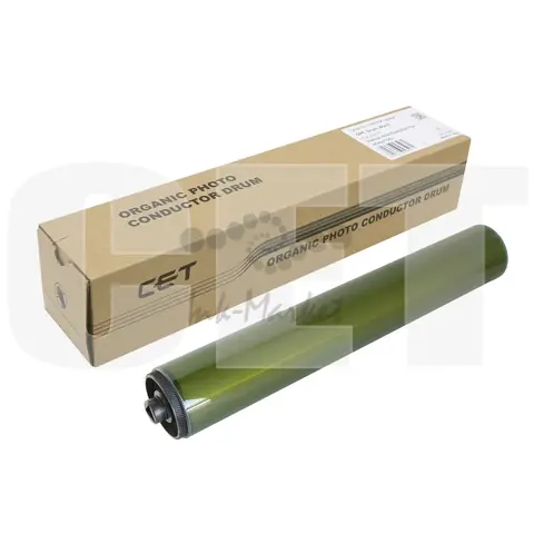 Барабан (Япония) DR-711K для KONICA MINOLTA Bizhub 654/754/C654/C754/C654e/C754e (CET), 300000 стр., CET6597