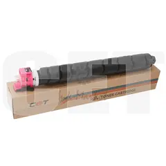 Тонер-картридж (PK216) TK-8335M для KYOCERA TASKalfa 3252ci/3253ci (CET) Magenta, 240г, 15000 стр., CET141427R