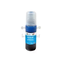 GG-GI-43C G&G чернила голубые для Canon Pixma G540/G640 60 ml