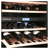 Винный шкаф Cellar Private CP043-2T